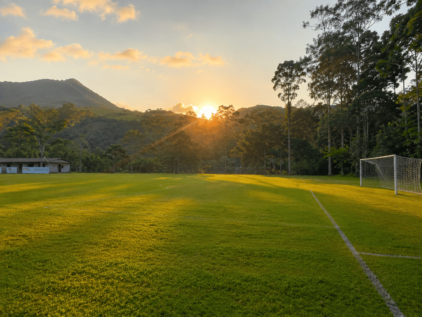Sede Bongará